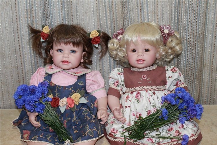 Ах, васильки, васильки — Красивая природа и цветы: фото пейзажей