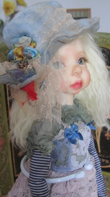 ШОК!!!! 18+!!! Жила девочка, а оказалась мальчиком (фото 3)