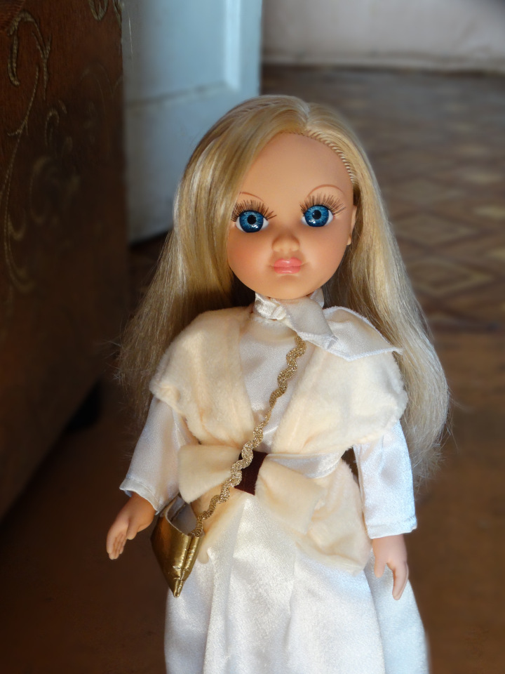 Продолжение семейной традиции