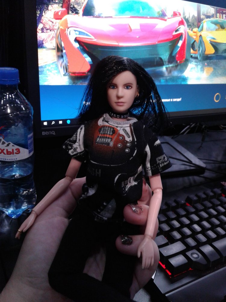 Осенние зарисовки. Часть 2