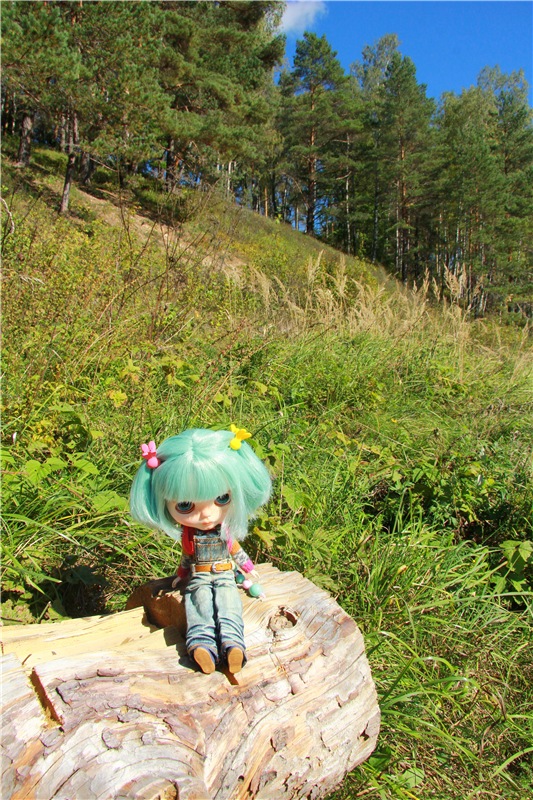 Старицкая Швейцария. Старицкие пещеры, д. Толпино, заключительная часть