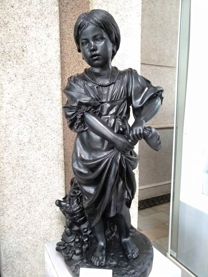 Тайна моего имени. Часть шестая. День рождения – одно сплошное огорчение. Но не только