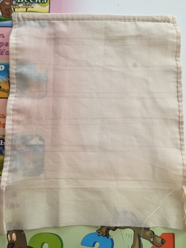 Мой псевдо-норвежский домик. Начало