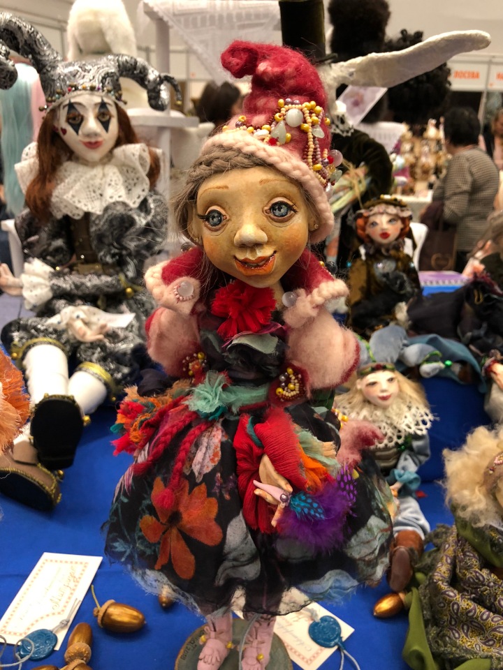 Выставка 5 октября 2018 - Тишинка: красоты много не бывает... ч.8 | Бэйбики Выставка 5 октября 2018 - Тишинка: красоты много не бывает... ч.8