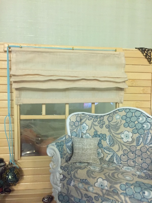 Мой псевдо-норвежский домик. Начало