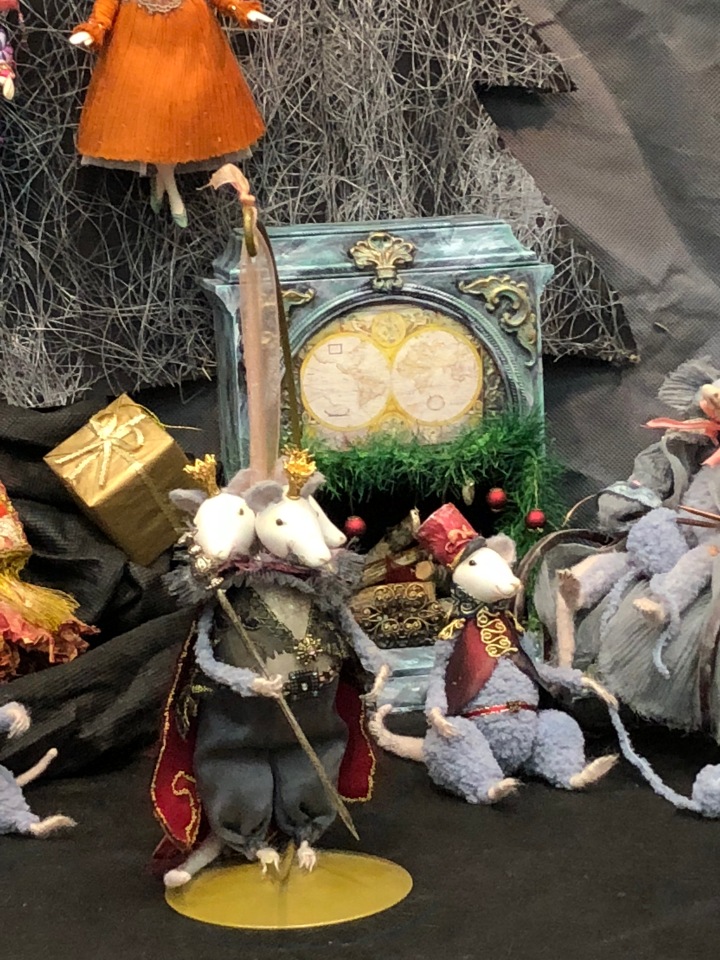 Выставка 5 октября 2018 - Тишинка: красоты много не бывает... ч.5 | Бэйбики Выставка 5 октября 2018 - Тишинка: красоты много не бывает... ч.5