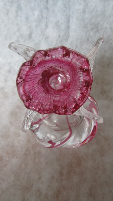 Попутные увлечения ( парфюмерные бутылочки)