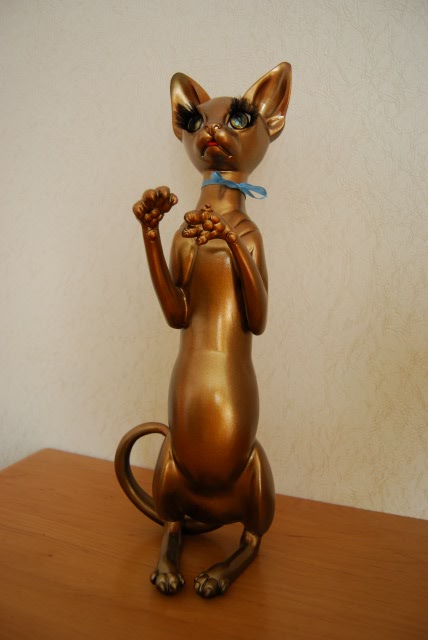 Группа "кедровых" кошечек от Инги Бутиной (часть 2, продолжение) (фото 7)