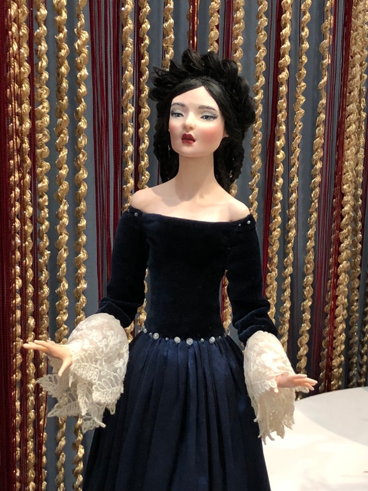 Гостиный двор декабрь 2018 - мой фотоотчет-ч2 (фото 9)