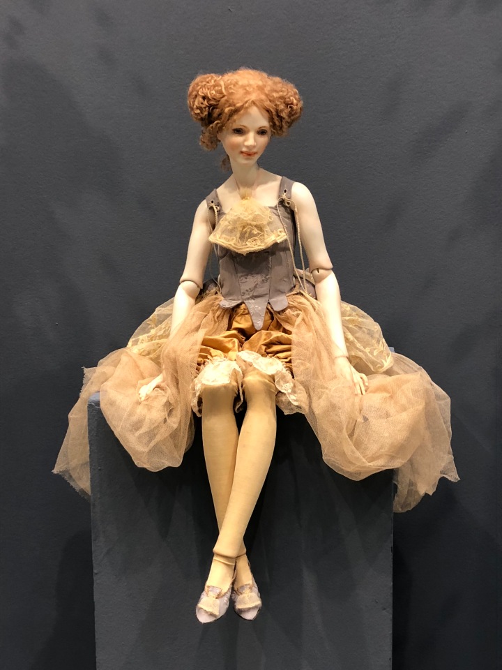 Гостиный двор декабрь 2018 - мой фотоотчет-ч2