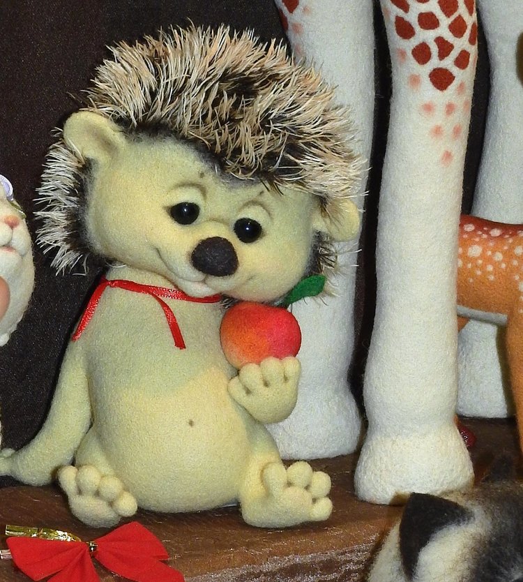 Продолжение путешествия по Гостинному Двору