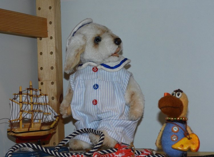 Москва, Куклы, Гостинный двор 2018