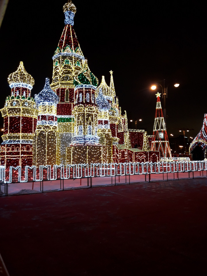 Искусство Куклы. Гостиный двор 2018. Выставку моими глазами - часть 2