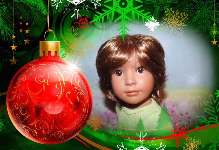 Новенькие Petr и Helen Kidz'n'Cats