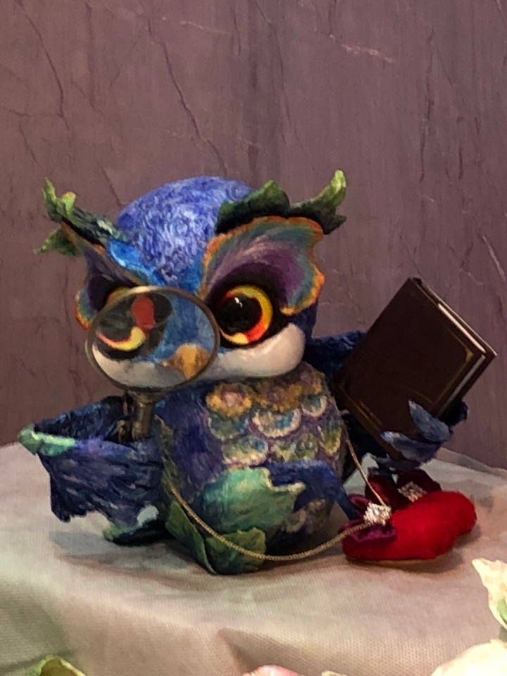 Гостиный двор декабрь 2018 - мой фотоотчет-ч3