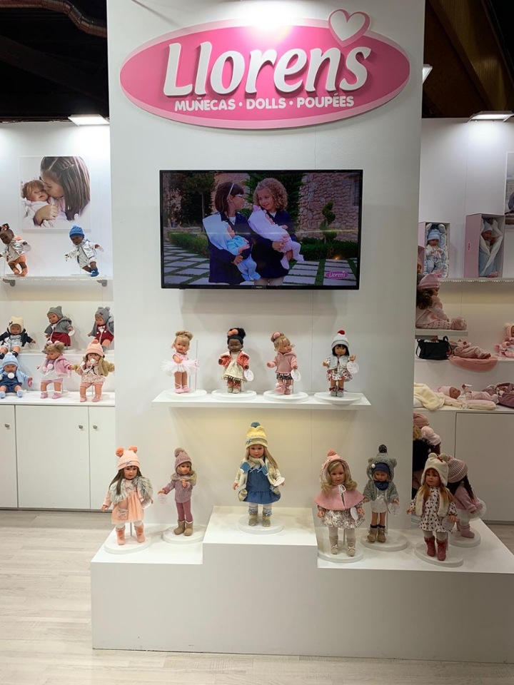 Помечтаем | Бэйбики Помечтаем — Коллекционные куклы разных авторов (Разное): редкие бренды