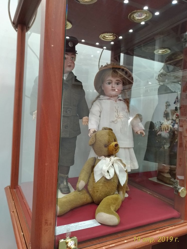 XII Международная выставка Moscow Fair 2019 | Бэйбики XII Международная выставка Moscow Fair 2019