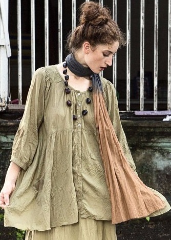 Сплошная геометрия в нарядах в стиле Бохо для кукло - мам, с выкройками