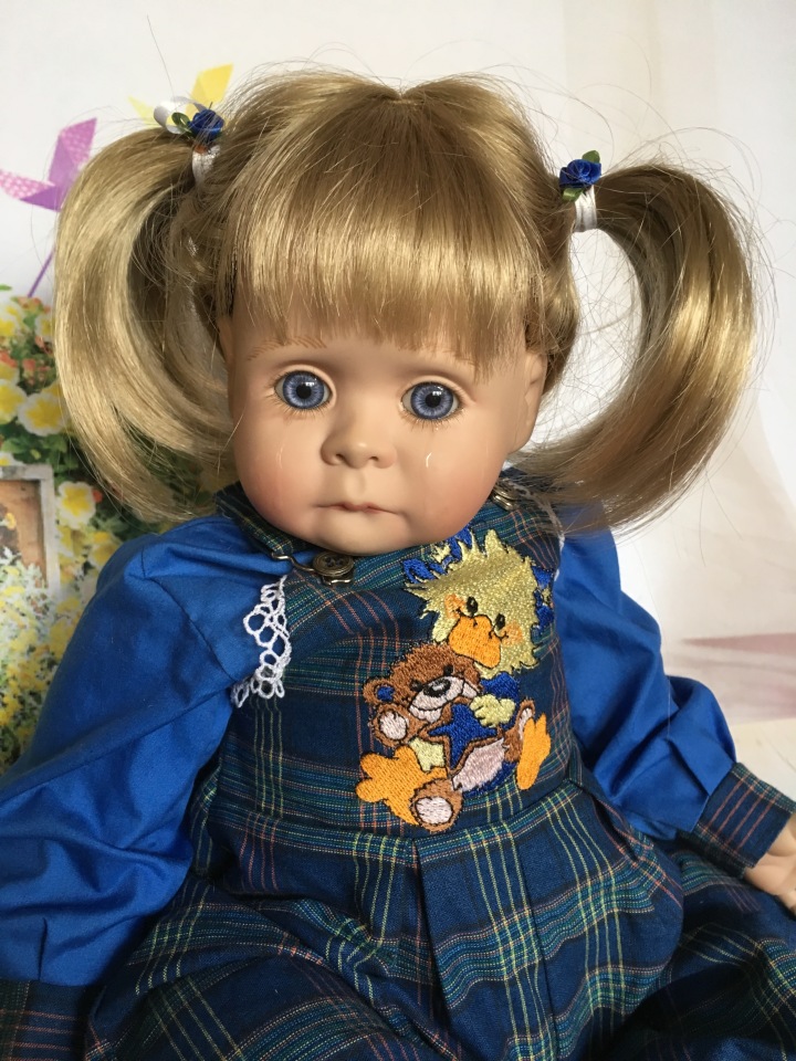 Жемчужина среди миддлетошек (фото 10)