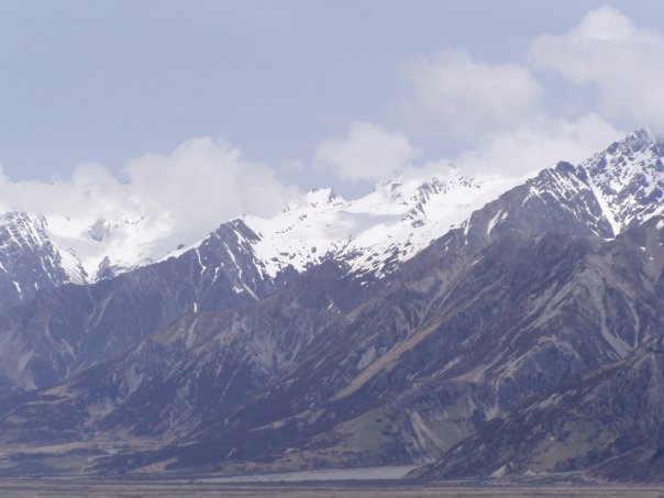 Увлекательное путешествие по Новой Зеландии