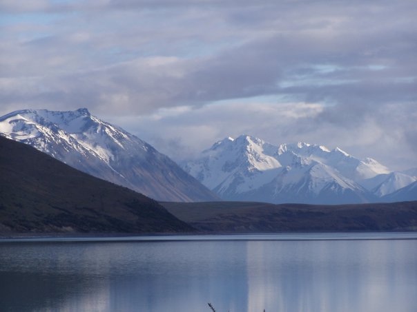Увлекательное путешествие по Новой Зеландии