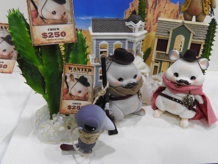 Выставка кукол БЖД, Сокольники 2019 | Бэйбики Выставка кукол БЖД, Сокольники 2019