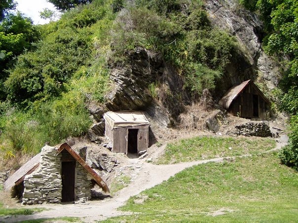 Увлекательное путешествие по Новой Зеландии