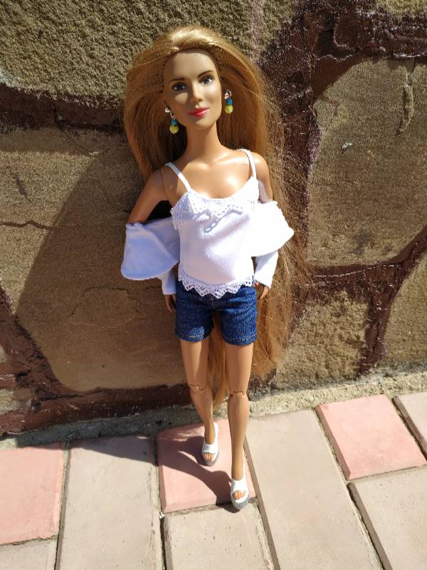 Мечты сбываются!!! Ками, о которой я мечтала