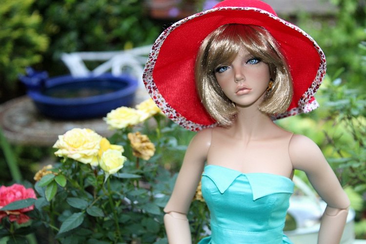 Топик-презентация Бианки. Мисс Бэйбики 2019