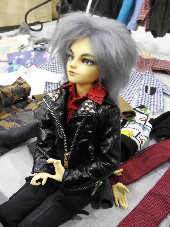 Выставка кукол БЖД, Сокольники 2019 | Бэйбики Выставка кукол БЖД, Сокольники 2019