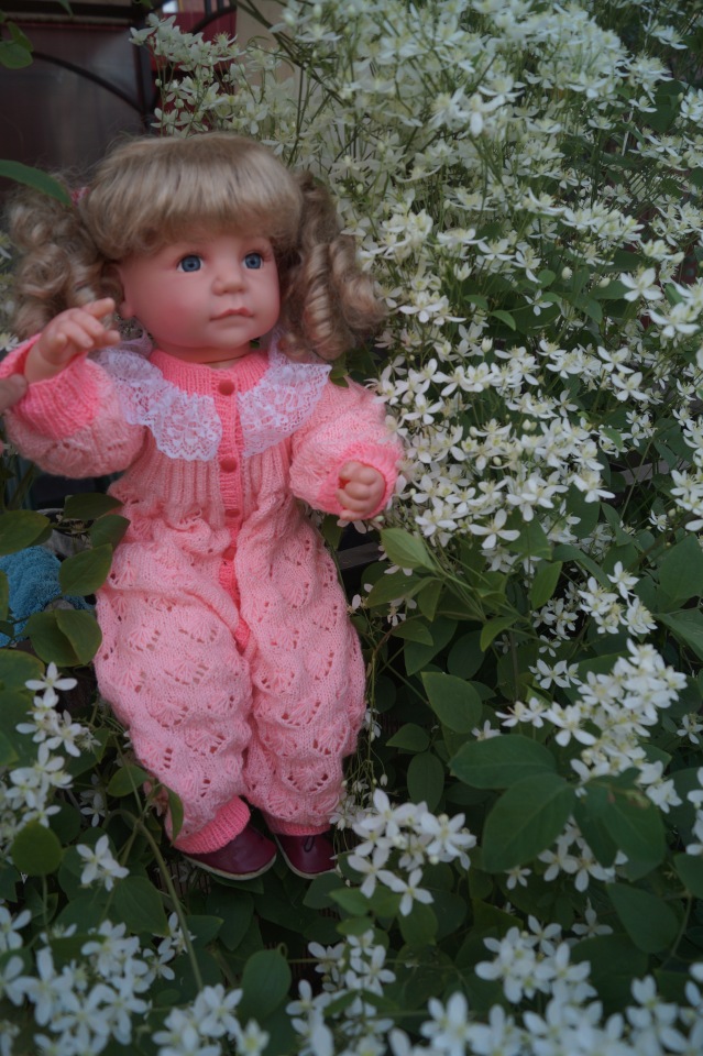 Катя сходила в гости — Интересные игрушки и фигурки (разное): редкие