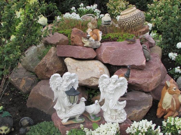 Путешествие в Нижегородскую область - часть 1 - Дивеево (Дивеевский монастырь)