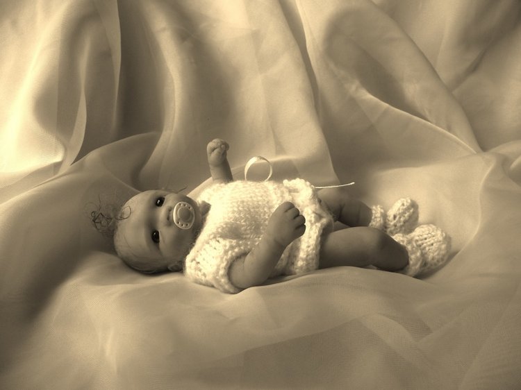 Kandys Kozy Kabin Kreations - небольшой обзор Авторских кукол Kandy Jacks