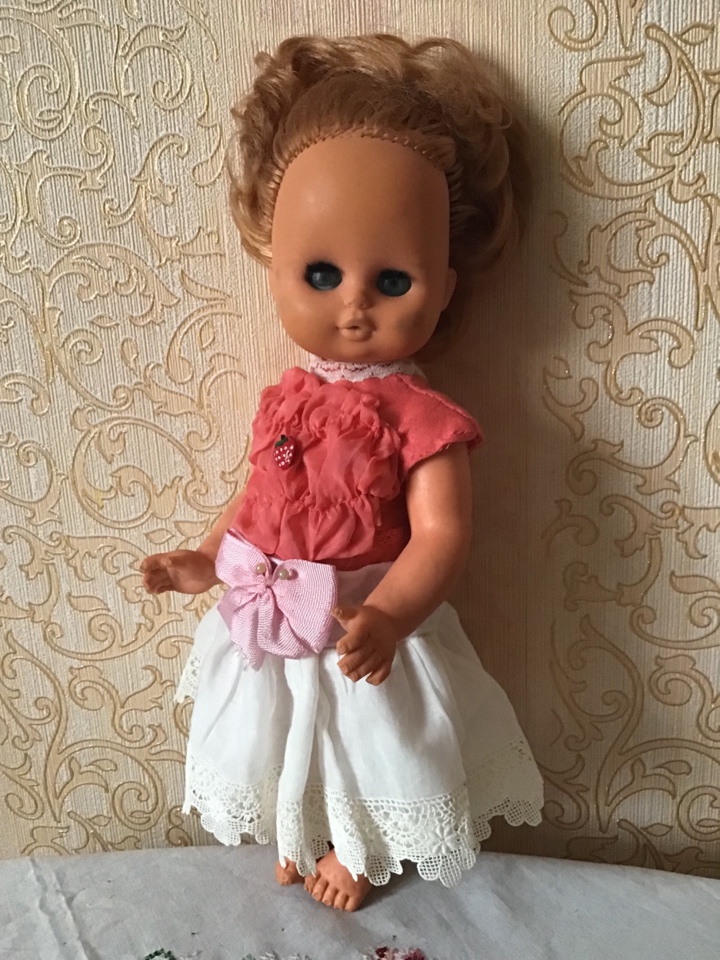 Кукольные Зита и Гита постсоветского пространства (фото 7)