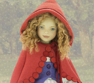 Красные Шапочки - Продолжение (фото 9)