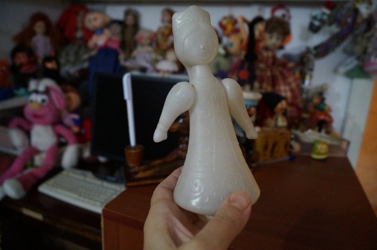 Обзор пластмассовых игрушек СССР, которые живут в моём музее | Бэйбики Обзор пластмассовых игрушек СССР, которые живут в моём музее