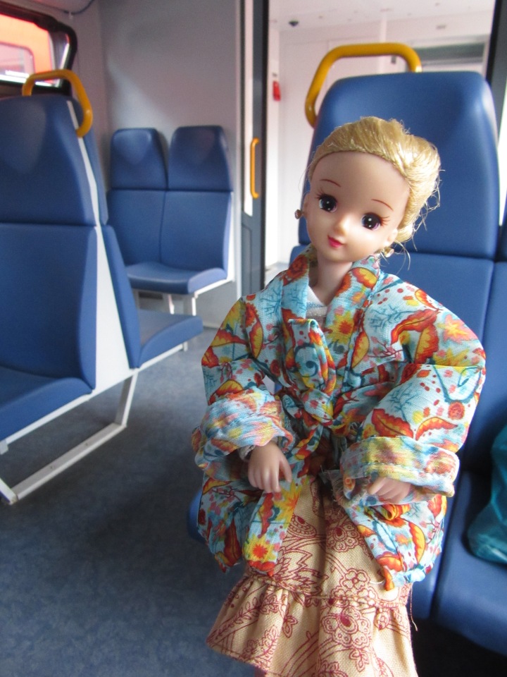 Выходной с Хеленой в Таганроге