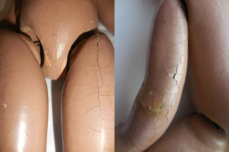 Что я хочу, что могу, что мне надо и КОНКУРС реставрации (фото 2)