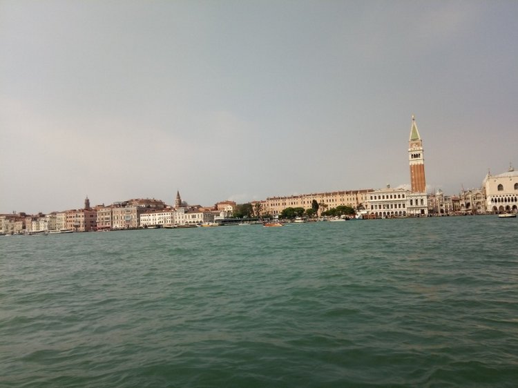 Тур по Европе или долгожданный подарок самой себе. Часть 13