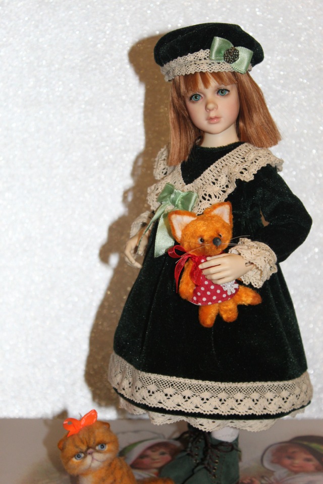 В ожидании зимних праздников (фото 10)