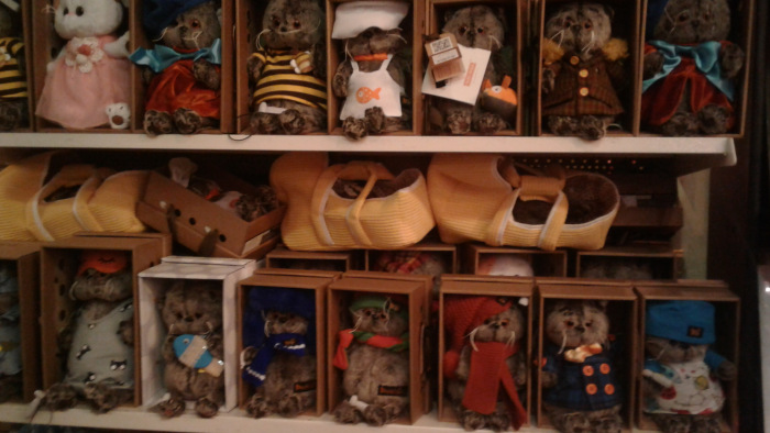 Предновогодний Петербург 2019, прогулка по Невскому проспекту