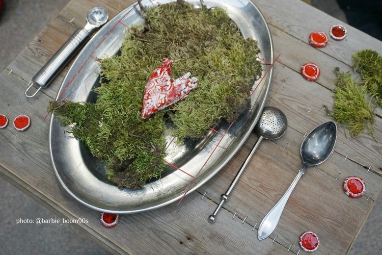 "Искусство куклы" 2019. Часть 1