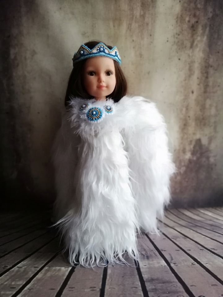 Алконост - птица райская — Куклы Paola Reina (Паола Рейна): новинки