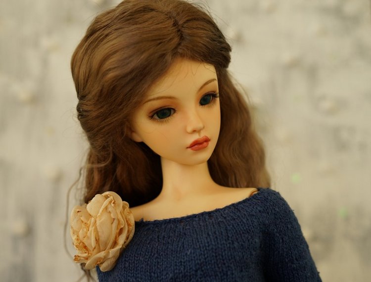 На каждый день — Одежда и обувь для кукол BJD (БЖД): 1/3