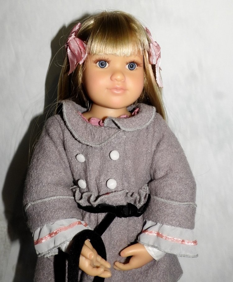 Kidz'n'Cats — Куклы Kidz'n'Cats (Соня Хартман): шарнирные 46 см