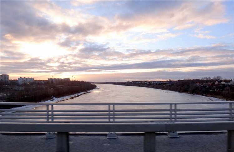 23 февраля - расцвели синие подснежники