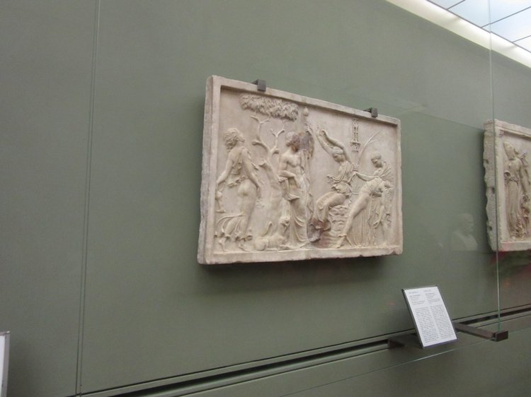 До пандемии. Путешествие по Италии, часть 3 (Флоренция, аутлет Барберино)