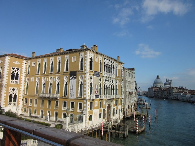 До пандемии. Путешествие по Италии, часть 4 (Венеция)