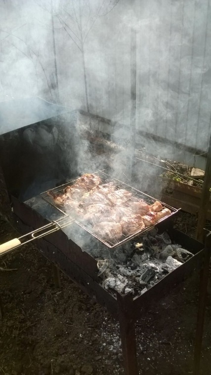 1 Мая - а вы праздновали его в этом году