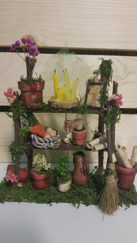 Hadasycasitas - Волшебный мир Патриции - ч.2 (фото 7)